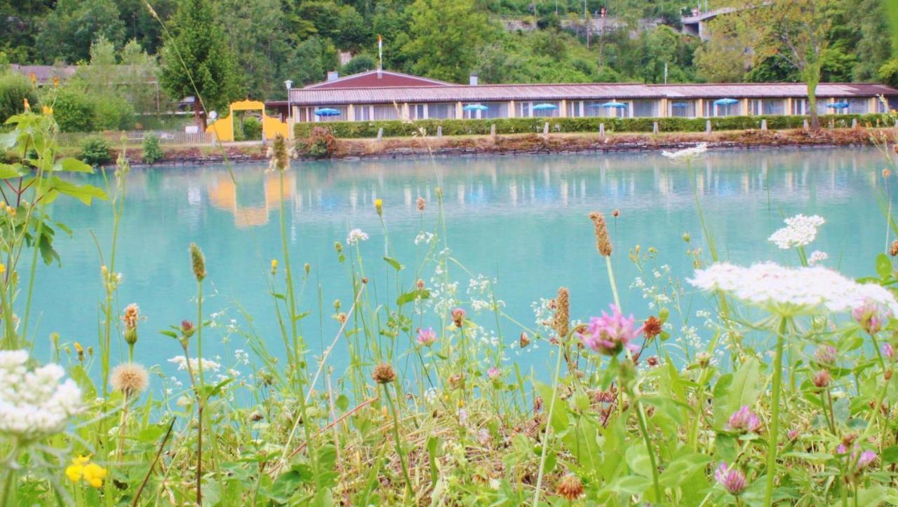 The River Village Интерлакен Стая снимка